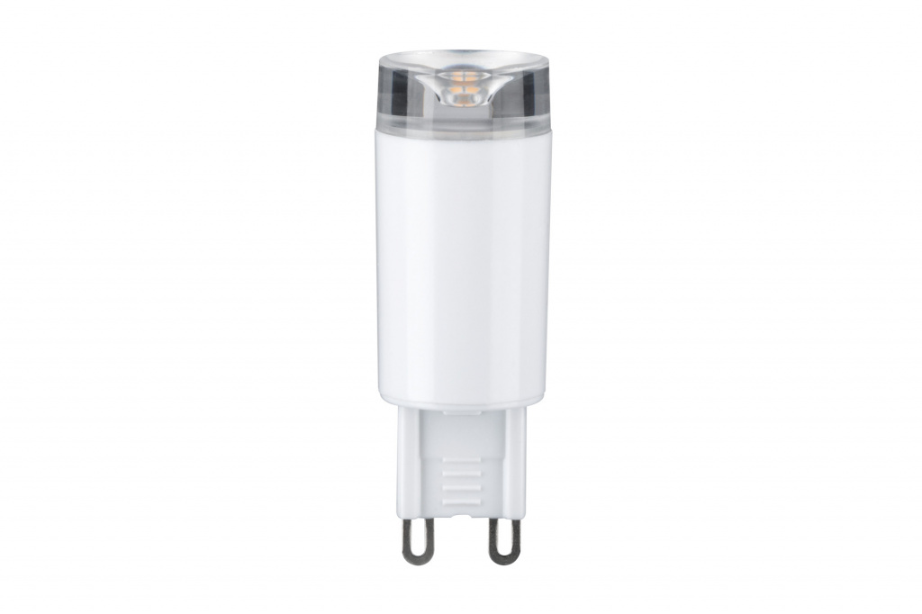 Лампа LED Stiftsockel 2,4W G9 230V 2700K