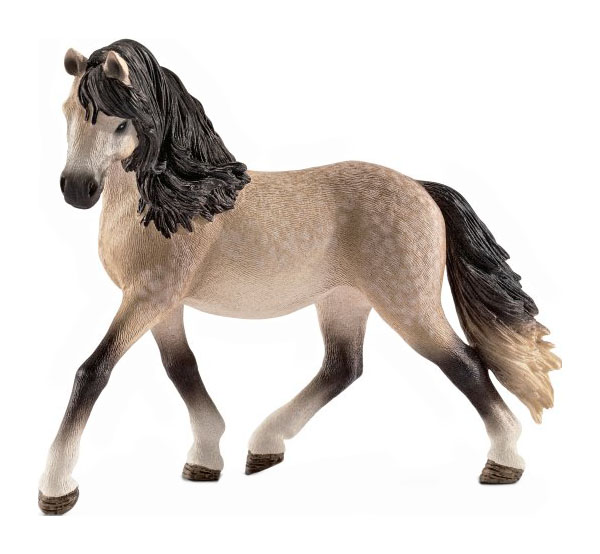 

Фигурка Schleich Horse Club Андалузская кобыла 13793