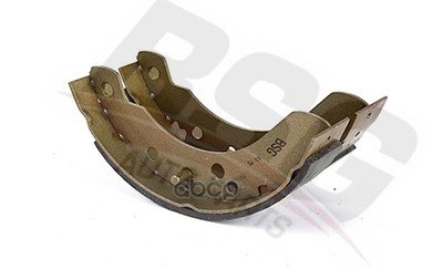 

Тормозные колодки BSG BSG30205002