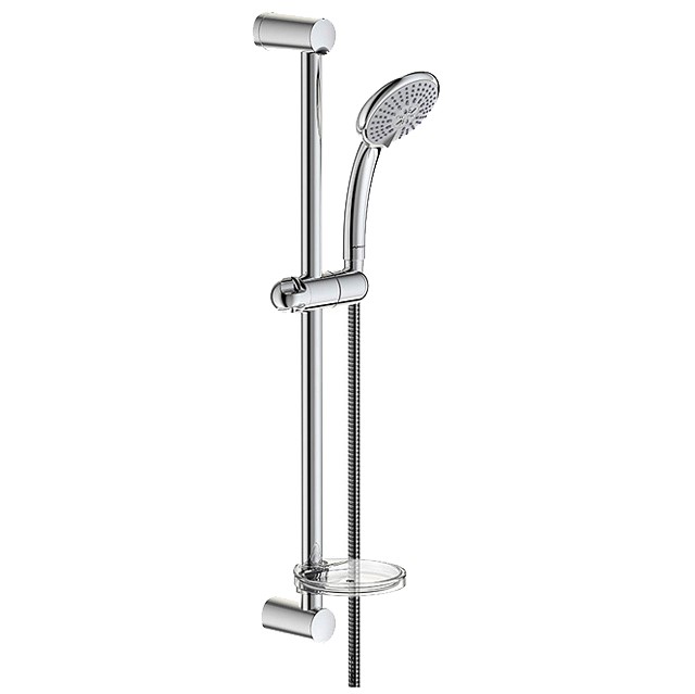 Душевые гарнитуры Vidima BA212AA душевые гарнитуры grohe 27243001