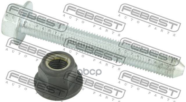 фото Болт автомобильный febest 2329004kit