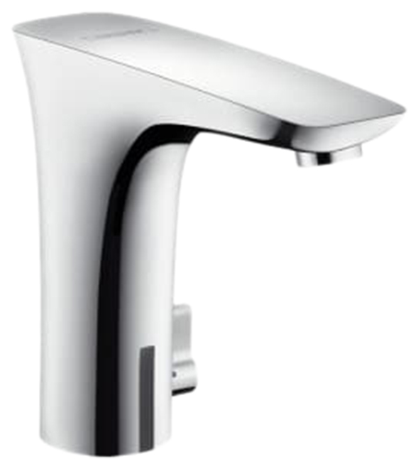 фото Смеситель для раковины hansgrohe 15170000