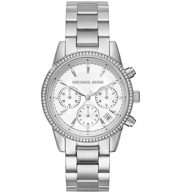 фото Наручные часы кварцевые женские michael kors mk6428