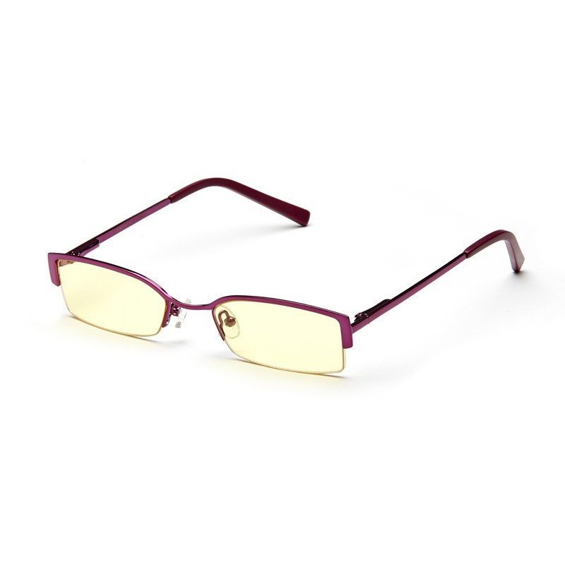 фото Очки для компьютера sp glasses af014 purple