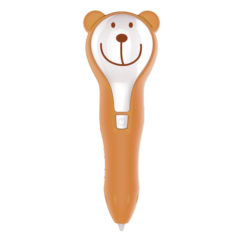

3D-ручка CARCAM 3D PEN 668-F - BROWN
