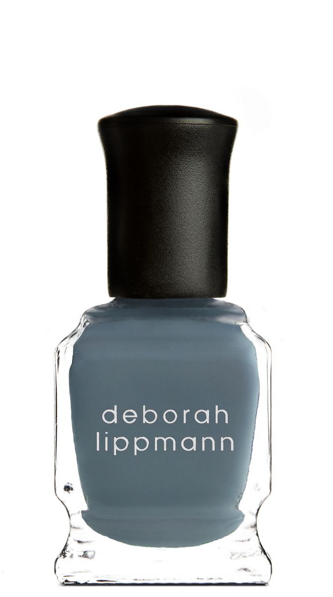 

Лак для ногтей Deborah Lippmann Crème Nail Polish Come Fly With Me 8 мл