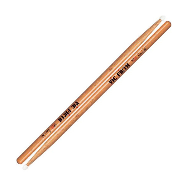 

Барабанные палочки Vic Firth SDW 2N орех, SDW 2N