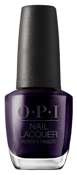 фото Лак для ногтей opi classic opi ink 15 мл