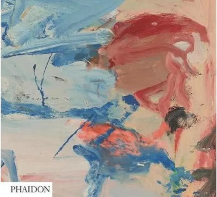 

Книга Willem de Kooning: A Way of Living