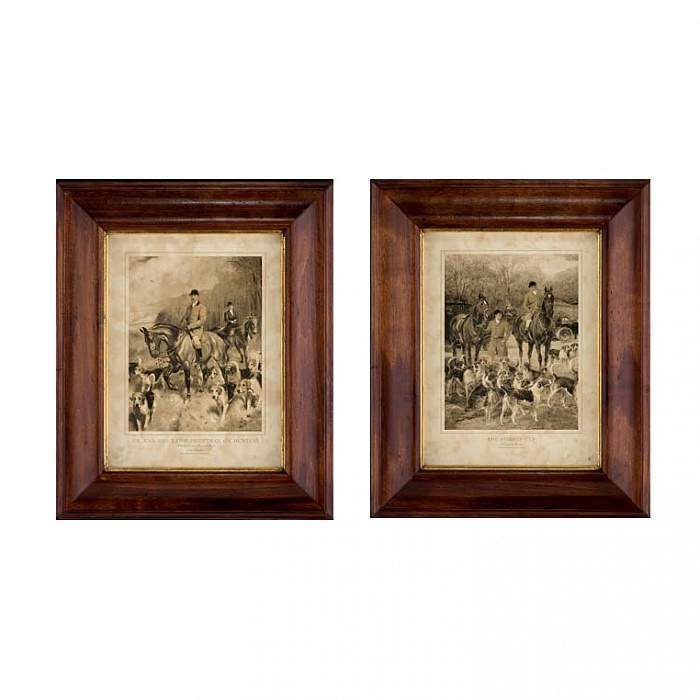 

Картина "Dekor Toscana" 1872