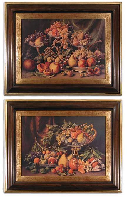 

Картина "Dekor Toscana" 1876
