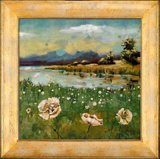

Картина "Dekor Toscana" 1912