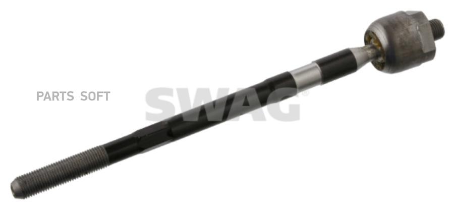 

Тяга Рулевая Ford: Fiesta V 01-, Fiesta Van 03-, Fusion 02- Mazda: 2 03- Swag арт. 509227