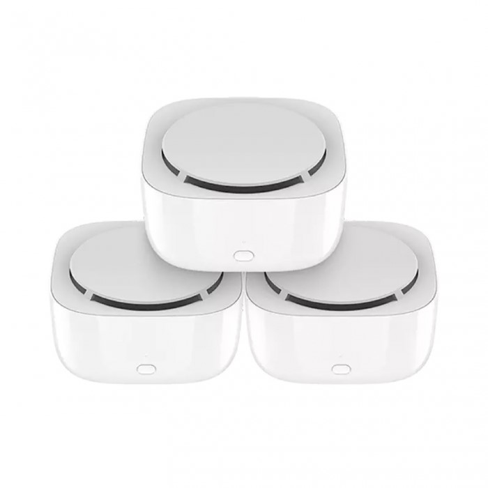 

Фумигатор Xiaomi MiJia Mosquito Repeller White 3 шт