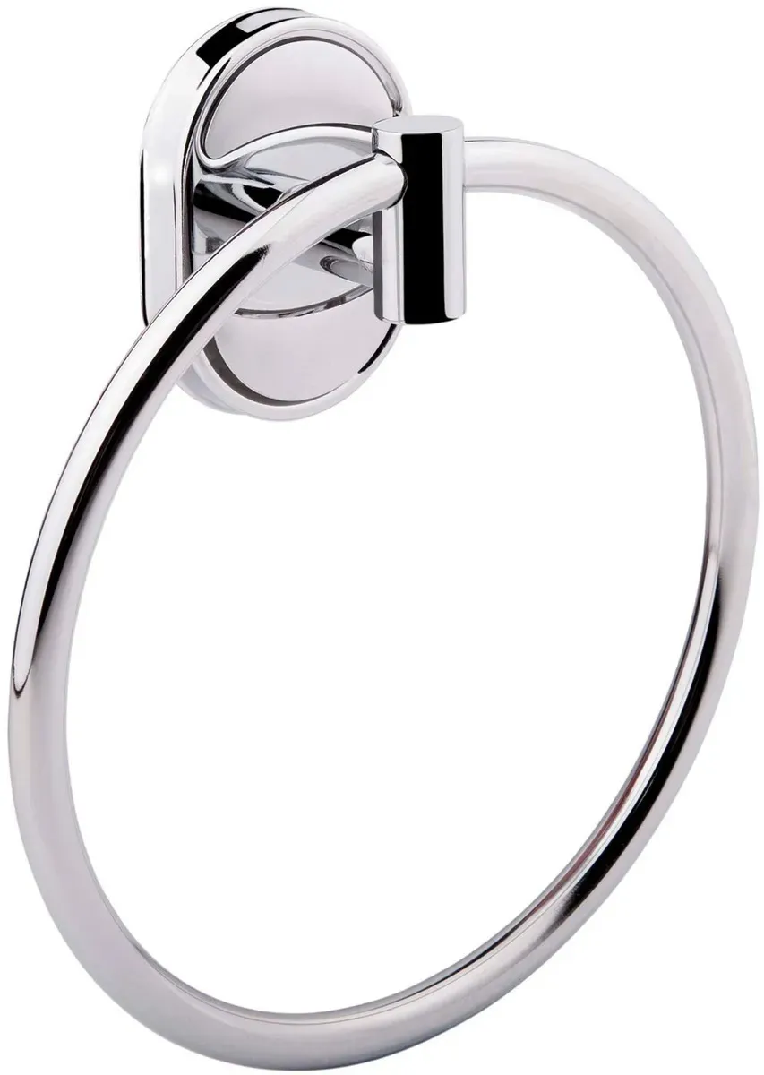 фото Полотенцедержатель кольцо potato genius p2904