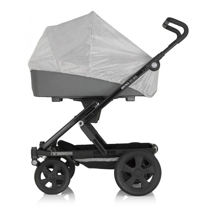 фото Москитная сетка для люльки britax roemer