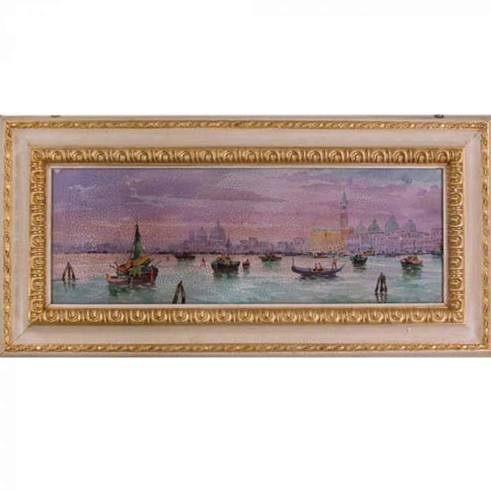 

Картина "Dekor Toscana" 2649