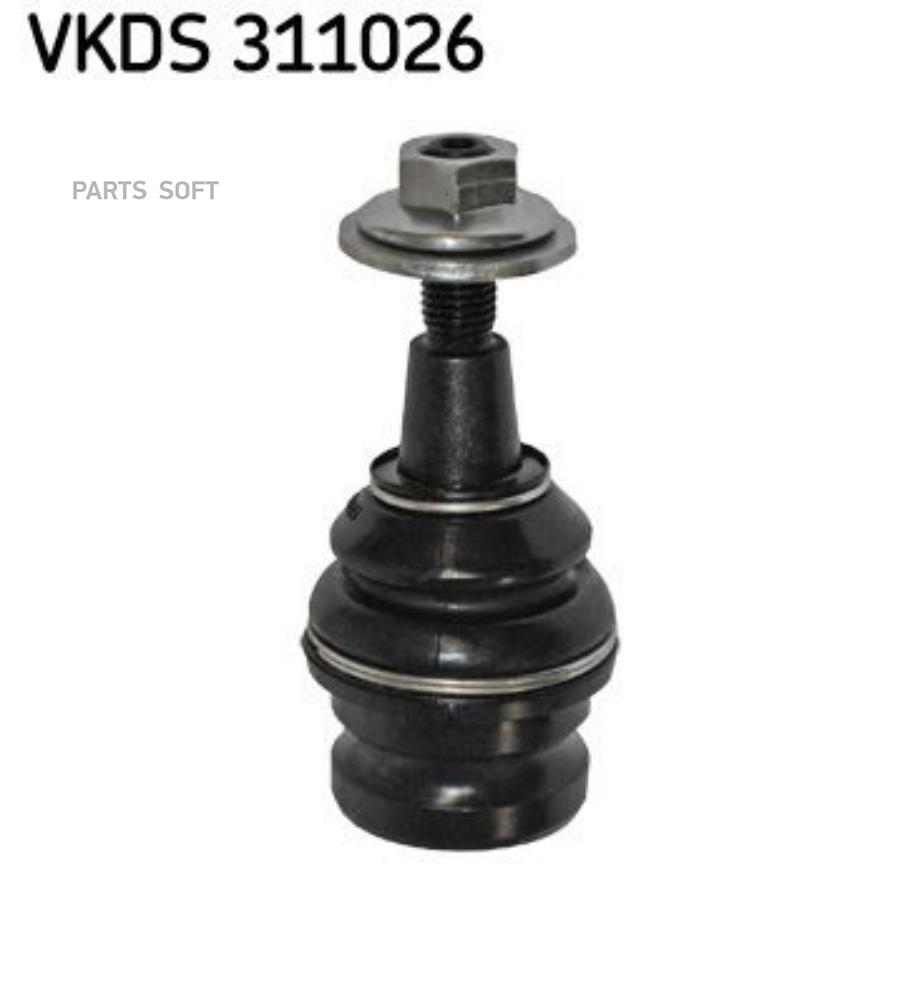 

VKDS 311026_опора шаровая передняя нижняя Audi A4/A5 1.8-2.0TFSi/2.0-3.0TDi 07>