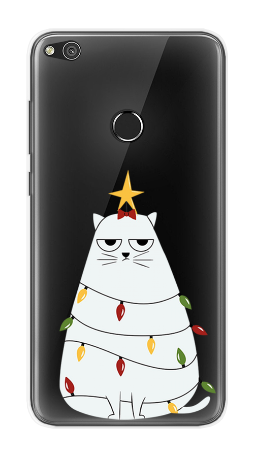 Чехол на Honor 8 Lite/Huawei P8 Lite 