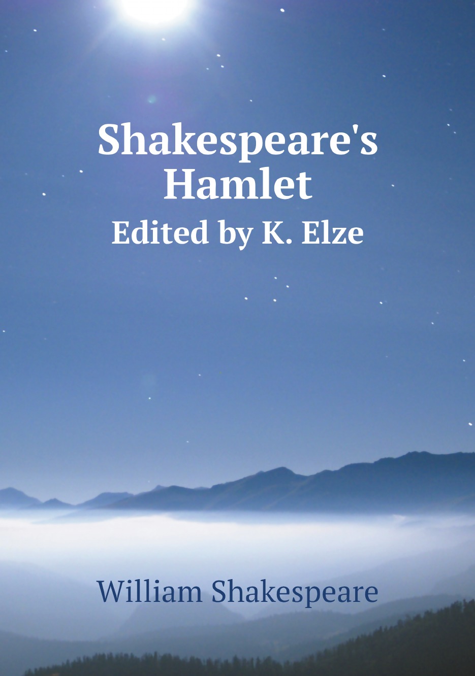 

Shakespeare's Hamlet