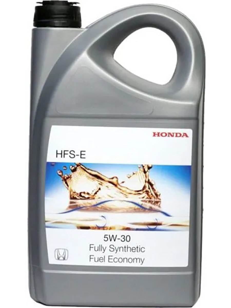 

HONDA Моторное масло Синтетическое 4л - 5w30 Engine Oil Sn