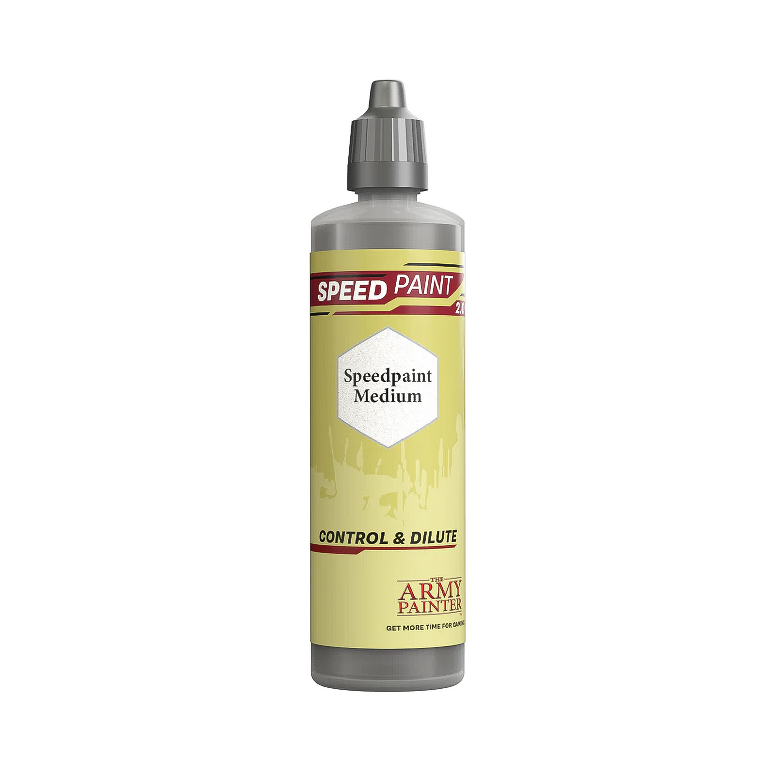 

Разбавитель для акриловых красок Army Painter Speedpaint Medium 100 ml, Speedpaint