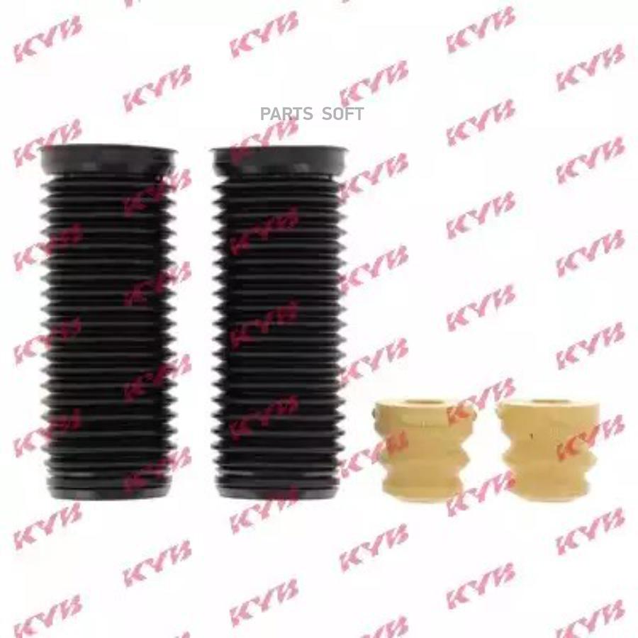 

Пыльник+отбойник переднего амортизатора L=R (компл) SEAT Altea/SKODA Octavia/VW Golf Plus
