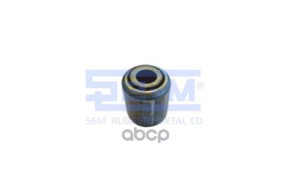 

Sem10253_сайлентблок Рессоры 24.2x60x72bpw Se-M арт. 10253
