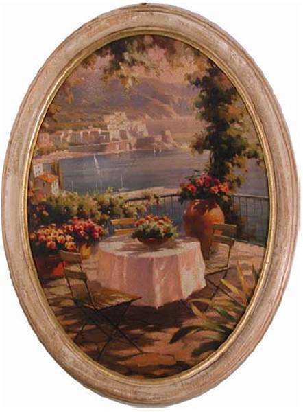 

Картина "Dekor Toscana" 3349