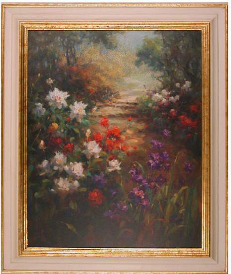 

Картина "Dekor Toscana" 3841