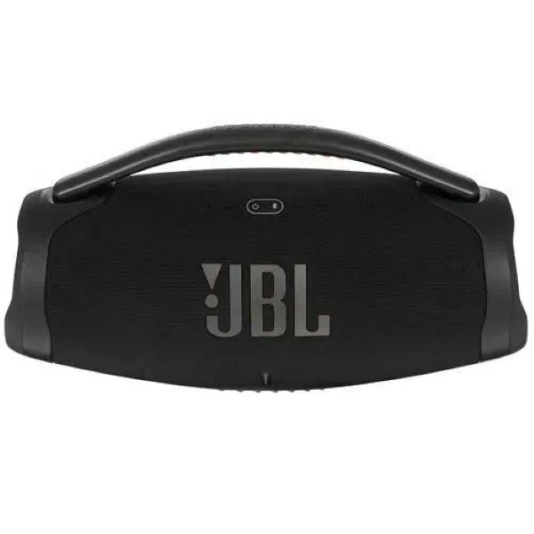 

Портативная колонка JBL Boombox 3 Black, Черный, Boombox 3