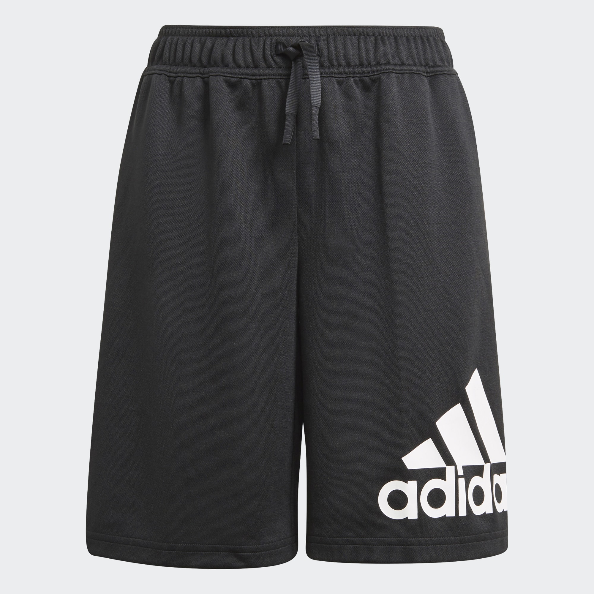 фото Шорты adidas b bl short gn1485 цв.черный р. 128