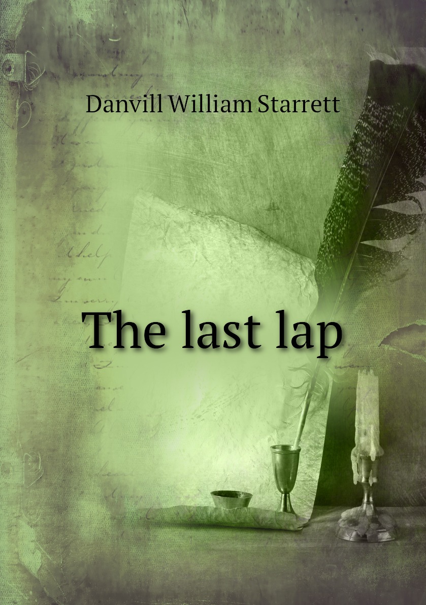 

The last lap