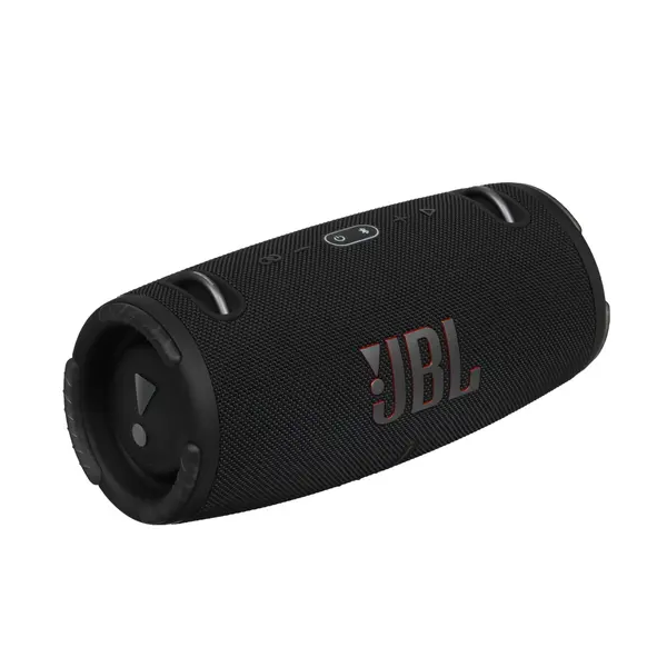 Портативная акустика JBL Xtreme 3 черная