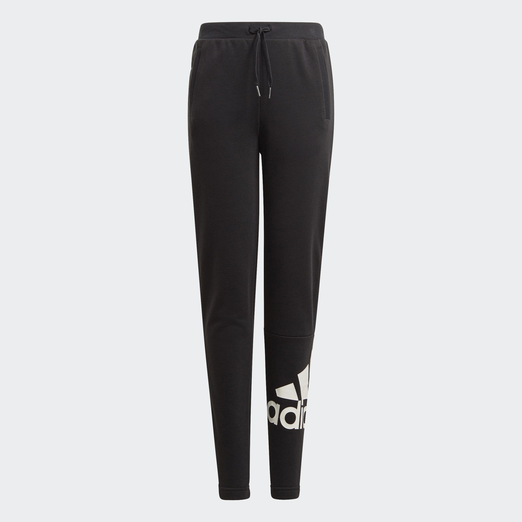 

Брюки Adidas G Bl Ft O Pant GN4064 цв.черный р. 164, GN4064