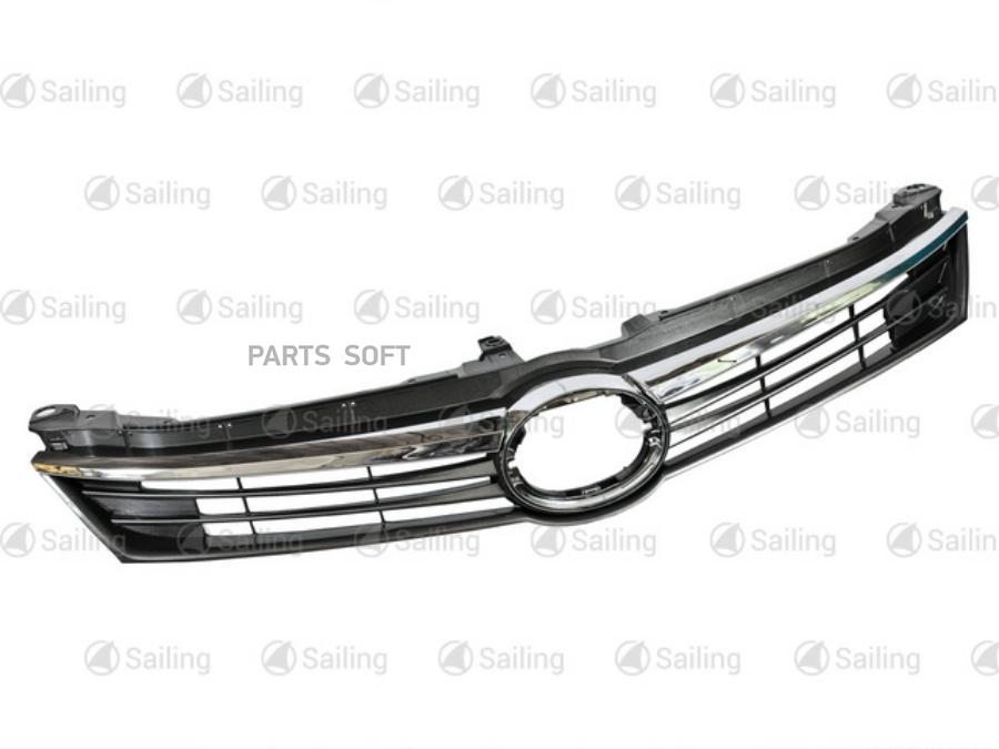 

Решетка Радиатора Camry 15- L016011100 Sailing L016011100