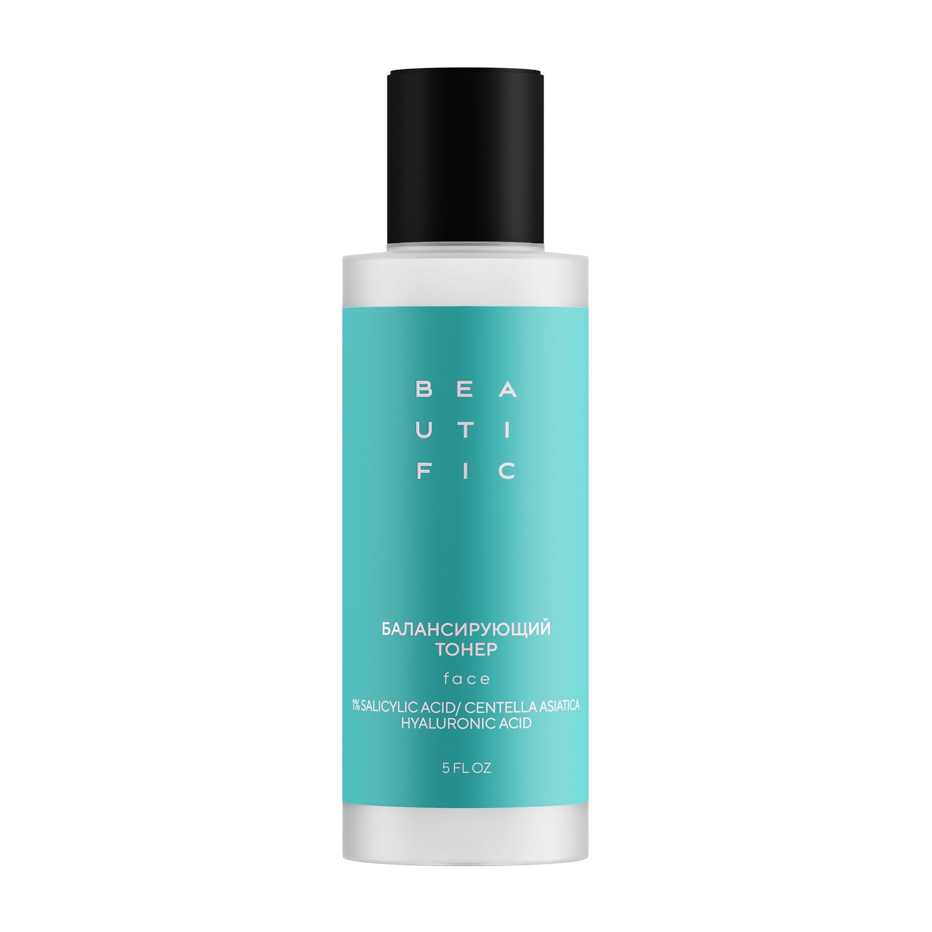 Тонер для лица Beautific Acne Away балансирующий, 150 мл