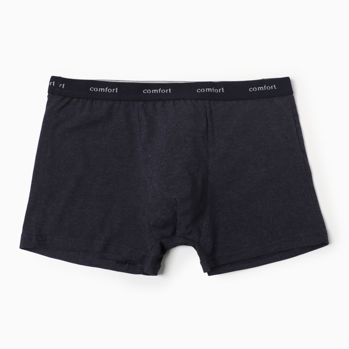 

Трусы мужские RS 10346234 синие 2XL, Синий, 10346234