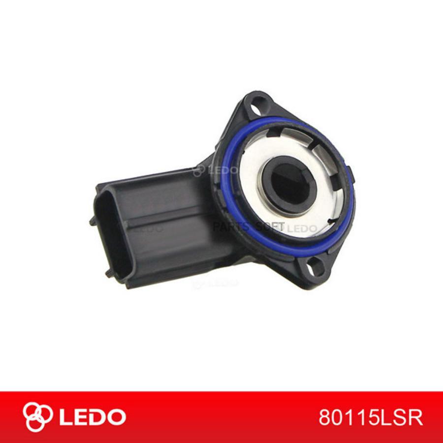 Дпдз На Ford Ledo 80115lsr