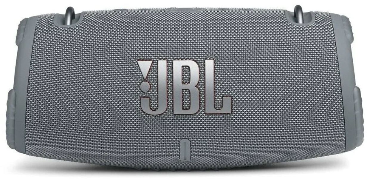 

Портативная колонка JBL Xtreme 3 Gray, Серый, Xtreme 3