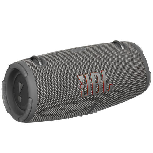 Портативная акустика JBL Xtreme 3, серый