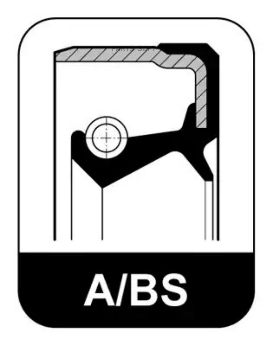 

Сальник ступицы elring 104.481e 160x180x10/11 Man Mb Actros; Actros Mp2; Mp3; Arocs