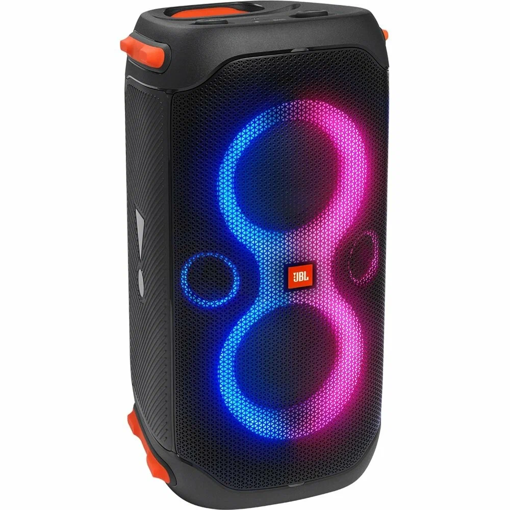 

Портативная колонка JBL PartyBox 110 Black, Черный, PartyBox 110