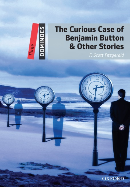 

Dominoes 3 The Curious Case of Benjamin Button
