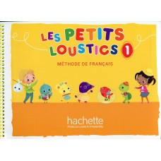 

Les Petits Loustics 1 Livre de l'lve