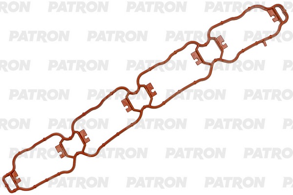 

Прокладка Впускного Коллектора Vag 1.8tsi, 2.0tsi 2012> PATRON арт. PG5-1212