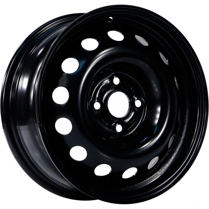 

Trebl X40945_p (Палета) 5x13/4x114.3 Et25 D69.1 Black (Экспорт Узбекистан) TREBL арт. 9343