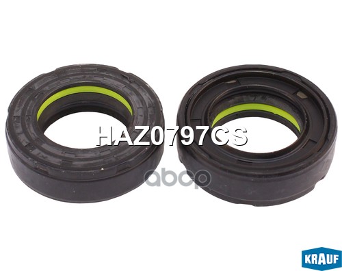

Сальник рулевой рейки (Аналог) Krauf haz0797cs
