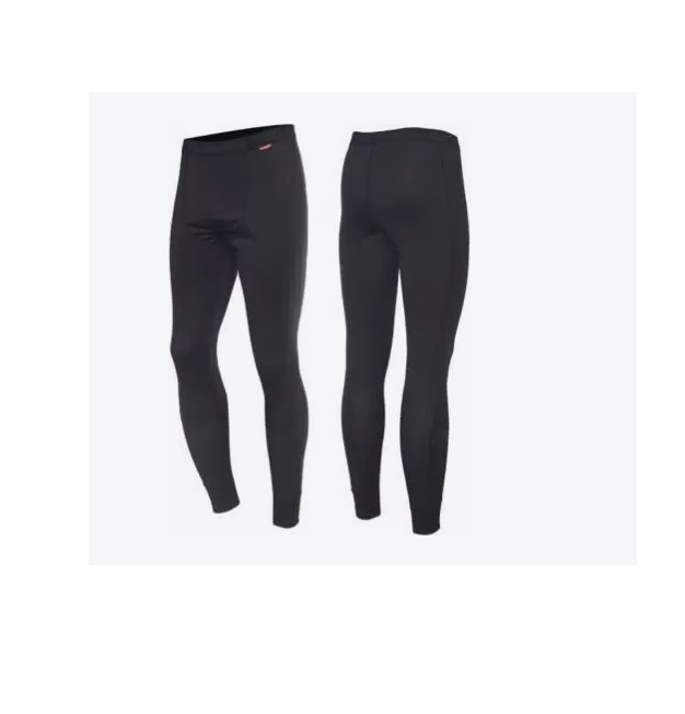 

Рейтузы термобелье Noname Arctos Underwear Pants 19 черный, Arctos Underwear Pants 19