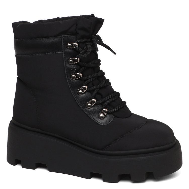 

Дутики женские Tendance SX00206-06 черные 38 EU, Черный, SX00206-06